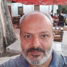 Profile Picture of Wilson Frade (@FradeWilson) on Twitter