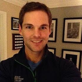 Profile Picture of James Sparkman (@JamesISparkman) on Twitter