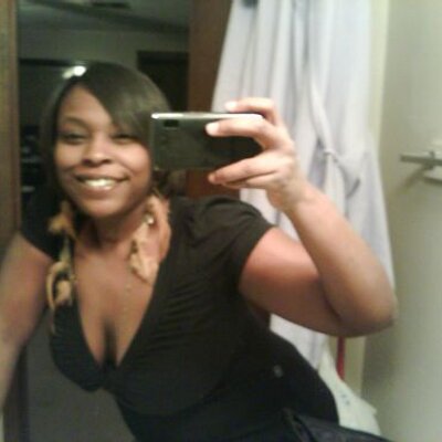Profile Picture of Tanesha Allen (@mzbadblack) on Twitter