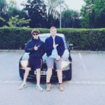 Profile Picture of Byron Clark (@clark_byron) on Instagram