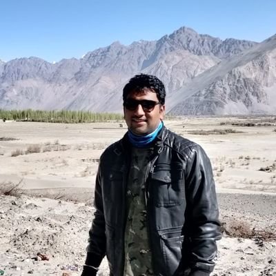 Profile Picture of Jimmy Shah (@jimmyshah_21) on Twitter
