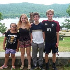 Profile Picture of johntucci615 (@@johntucci615) on Tiktok