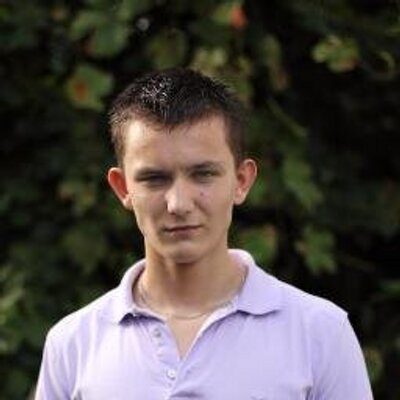 Peter Škerlec - Twitter Profile Picture of Peter Škerlec (@GeRaLtE) on Twitter