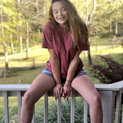 Profile Picture of Kelcey Conner (@Beachbunnyforev) on Twitter