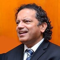 Profile Picture of Aneel Aranha (@aneel-aranha-2) on Quora