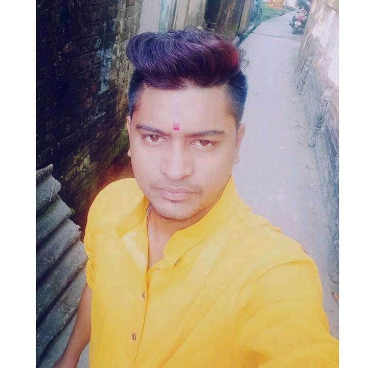 Profile Picture of 🔥💝Anup Ram💝🔥 (@anupram2) on Tiktok