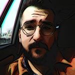 Profile Picture of George Michael Rodriguez (@alteredsensusmedia) on Instagram