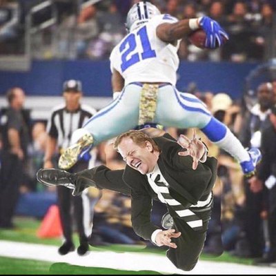 Profile Picture of Seanon Twitter