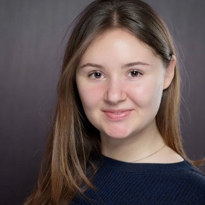 Profile Picture of Zoe Leach-Leeson (@zoe_leeson) on Twitter