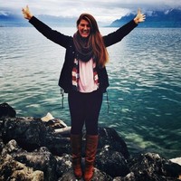 Profile Picture of Johanna Keller (@johanna-keller-1) on Quora