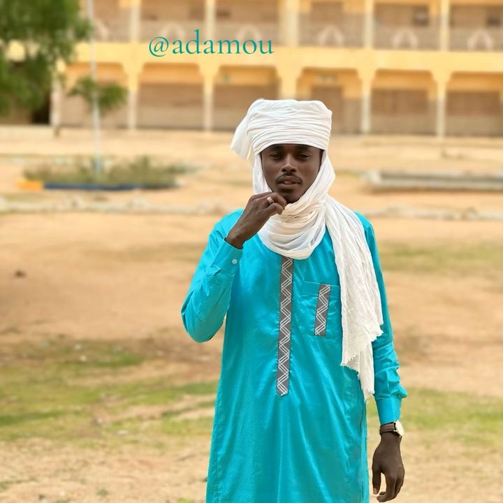 Profile Picture of adamou (@adamissa5943) on Tiktok