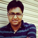 Profile Picture of Surajit Kayal (@surajitkayal) on Flickr