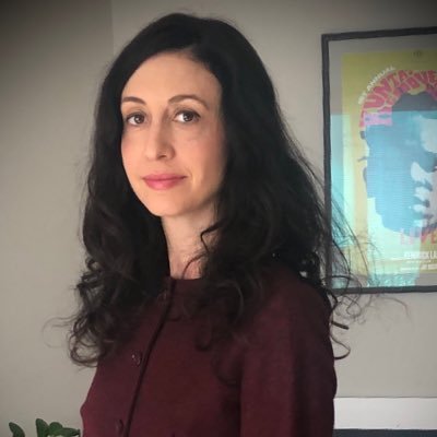 Profile Picture of Lauren DePino 🇮🇹 (@YourItalianHope) on Twitter