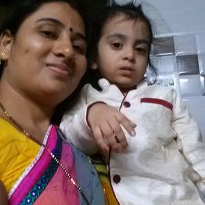 Profile Picture of Kishore Patel (@kishorepatel23) on Twitter