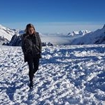 Profile Picture of carinawenninger (@carinawenninger) on Instagram
