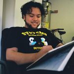 Profile Picture of Mark Gomez (@stick_mg) on Instagram