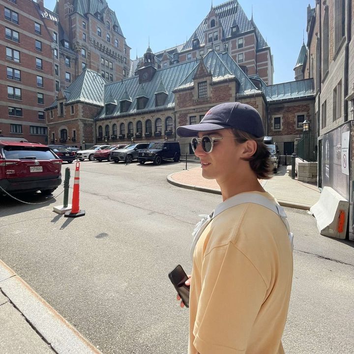 Profile Picture of Joseph Filippi (@@jofilippi5) on Tiktok