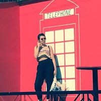 Profile Picture of Laura Vevers (@laura-vevers) on Quora