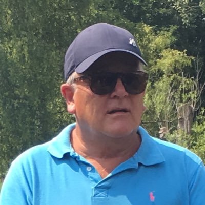 Profile Picture of David Stock #StandUp4Brexit# Coys (@Stocky339) on Twitter
