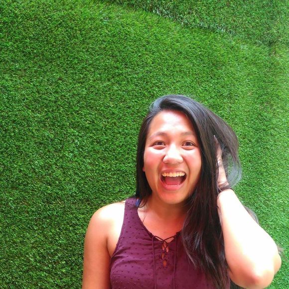 Amanda Amornwichet - Poshmark Profile Picture of Amanda Amornwichet (@aamorn2013) on Poshmark