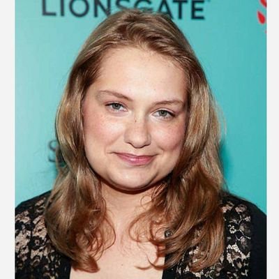 Merritt♡Wever_FanclubOz - Twitter Profile Picture of Merritt♡Wever_FanclubOz (@Merrit_WFanclub) on Twitter