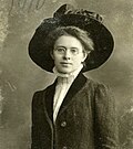 Profile Picture of Marie Reisikon Wikipedia