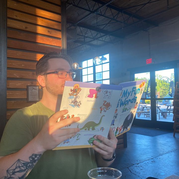 Profile Picture of Scott Mason (@scottmason2) on Tiktok