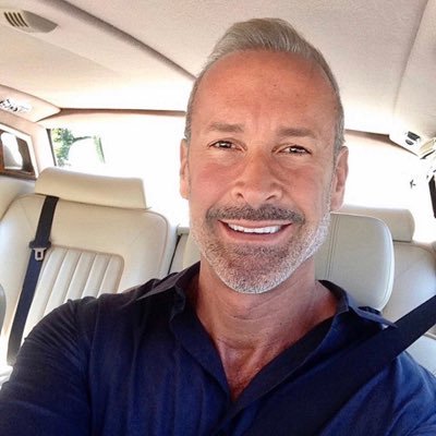 Profile Picture of Ronald Schuster (@Ronalds22050337) on Twitter