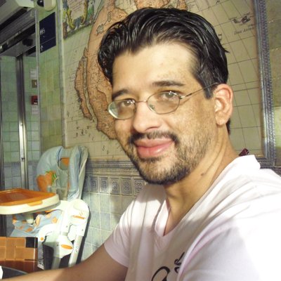 Profile Picture of Jessedasilva (@jessekurtsilva) on Twitter