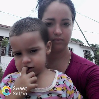 Profile Picture of Yusimi Espinosa Hernández (@EspinosaYusimi) on Twitter