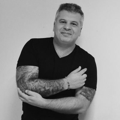 Profile Picture of Oscar Gabriel Suarez (@oscargsuarez) on Twitter