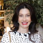 Profile Picture of Nancy Littlejohn (@nancy_littlejohn) on Instagram