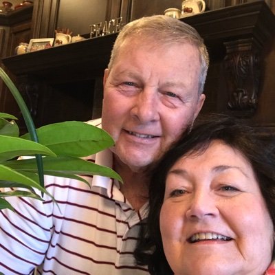 Profile Picture of Jo Anna McGuire (@JoAnnaM53772623) on Twitter