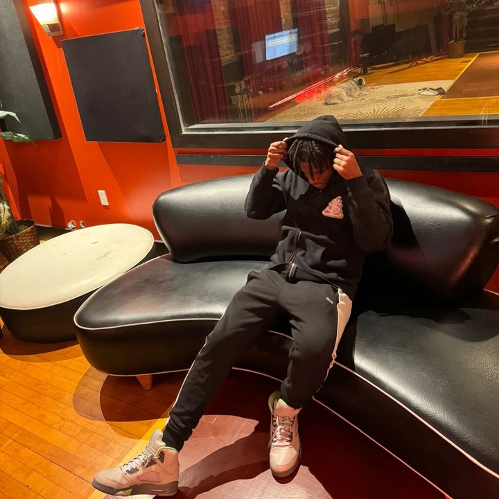 Profile Picture of Chad Golden (@cjsescret) on Tiktok