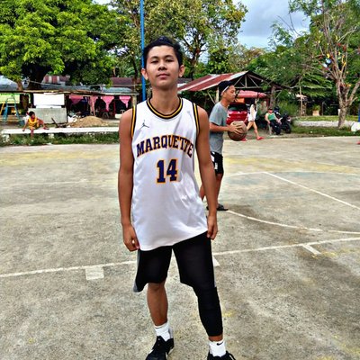 Profile Picture of Terrence Jommer Irving (@jommer_marabut) on Twitter