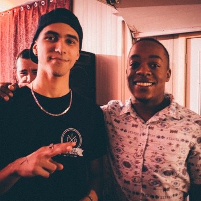Profile Picture of Sean (@SeanEdwards17) on Twitter