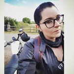 Profile Picture of Alex Walton (@ladyinleathers) on Instagram