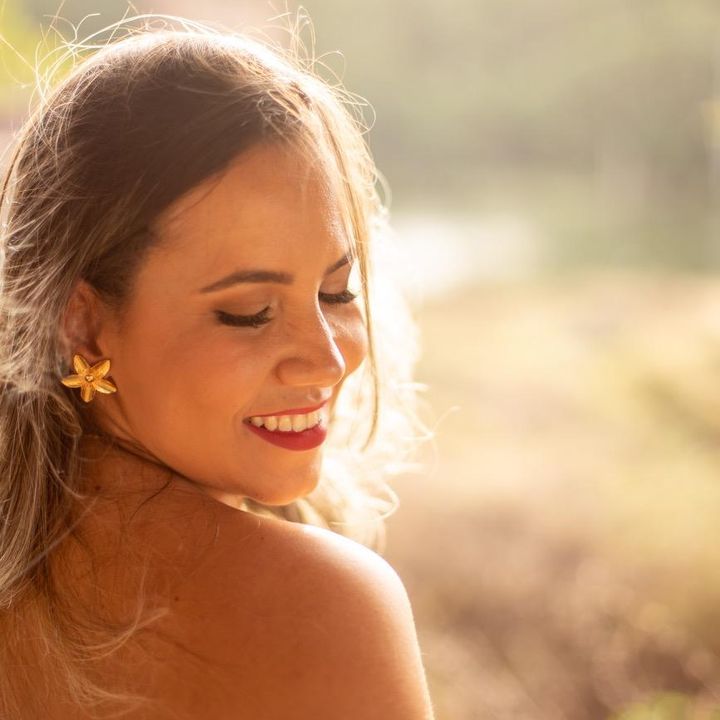 Profile Picture of KeillaSchwartz (@@keillaschwartz) on Tiktok