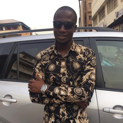 Profile Picture of Paul Amara (@paulAma15846484) on Twitter