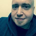 Profile Picture of Derrick Robertson (@the.red.titan) on Instagram