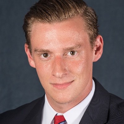 Profile Picture of Barry Stormer (@StormerBarry) on Twitter