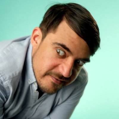 Profile Picture of Omar Ibrahim (@omaribrahimawan) on Twitter