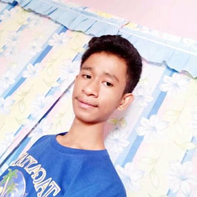 Profile Picture of Mark Ayan Guillermo (@MarkAyanGuille1) on Twitter