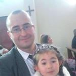 Profile Picture of Alex Rogel Sanzana Martinez (@sanzanamartinez) on Instagram