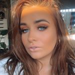 Profile Picture of Gabrielle Gordon (@gabriellegordonn) on Instagram