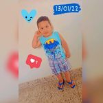 Profile Picture of Diário do Nicolas Gabriel (@diariodonicolasgabriel1607) on Instagram