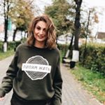 Profile Picture of Aleksandra Agisheva (@agishevaaa) on Instagram
