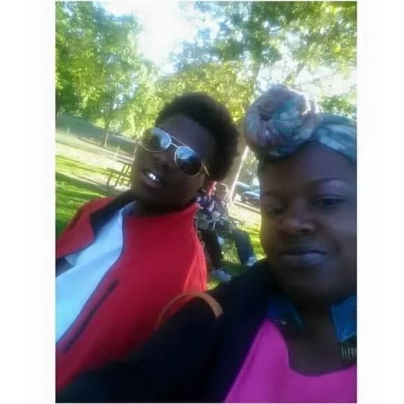 Profile Picture of Raushanah Muhammad (@shanahmuhammad) on Poshmark