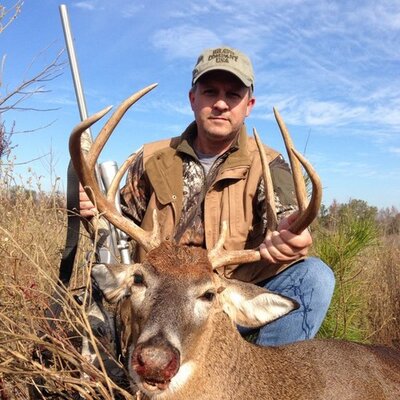 Profile Picture of Jim Funderburk, II (@funderdog1) on Twitter