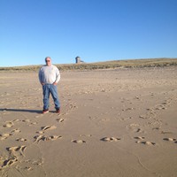 Profile Picture of Stephen Hess (@stephen-hess-9) on Quora